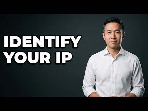 How Do Businesses Identify Intellectual Property Assets?