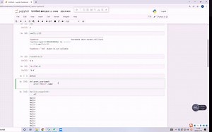 python定义函数和调用函数的区别