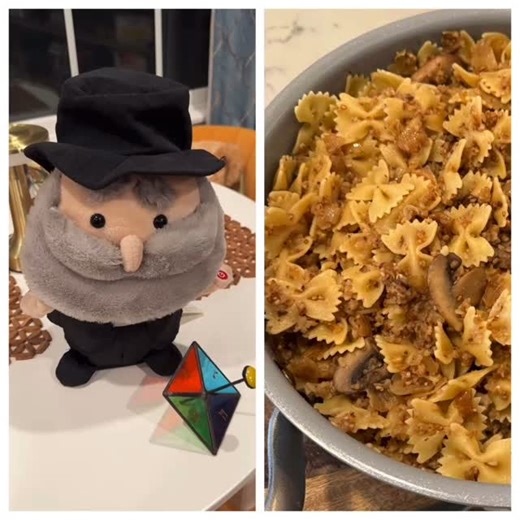 86 reactions · 4 comments | If you haven’t heard of Kasha Varnishkes...