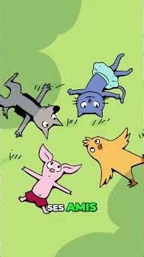 L'amitié: Aime-t-on VRAIMENT les mêmes choses ? #shorts