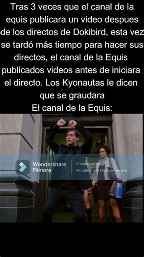 El canal de Dokibird es Internet Explorer #shorts