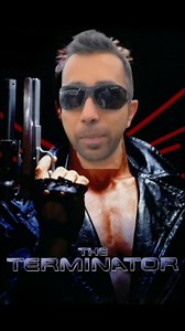 46K views · 2.8K reactions | The new Indian #terminator is in town designed fully by AI. Take me with you to review luxury cars | Sundeep Fernandes | Facebook