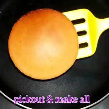 Dora Cake 🥞 No Chocolate No Egg No Flour 😍