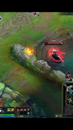 sylas shouldn’t be allowed 💀 #leagueoflegends #leagueclip #livestream