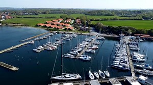 4.5K views · 94 reactions | Discover the essence of luxury sailing with the X-Yachts Charter, based in the exquisite X-Yachts Marina Minde in the south of Denmark. Our fleet of 3 X-Yachts, promises an unmatched sailing experience. What are you waiting for? Visit our website for more details and book your charter today! - bit.ly/3Pu3vNG | X-Yachts | Facebook