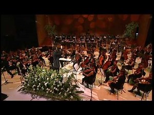 Kekec (medely) - Gimnazija Kranj Symphony Orchestra