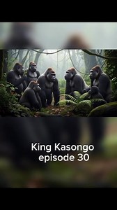 The Lion King Part 10 | Ezra Gar Brooks