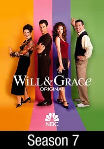 Will & Grace: Key Party