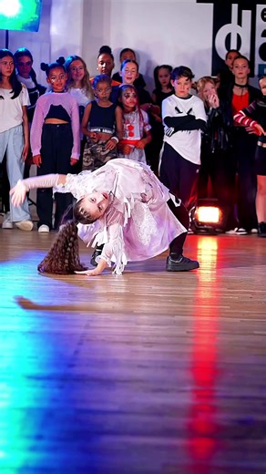 Sabrina Lonis choreo #halloweendance #hiphopdance #kiddancer #youngdancer #hiphopdancer
