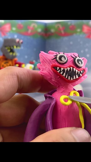 Clay story trên TikTok