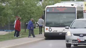 Peterborough city council puts the brakes on transit overhaul
