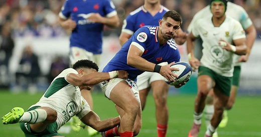 Rugby à XV : Le classement mondial hommes et femmes de World Rugby avec les équipes de France