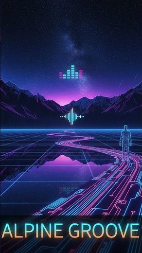 Alpinne Grove [Peaceful Reggae2025] #music #remix #reggae #reggae