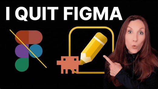 Forget Figma. This Is Vibe Design | Alexandra Spalato