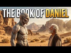 The Book of Daniel Explained: Prophecies, Lions' Den, Fiery Furnace & End Times