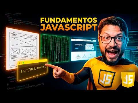 Fundamentos Javascript Parte 1