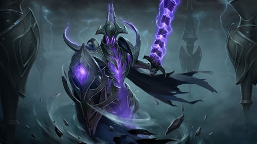 Razor Arcana Voidstorm Asylum now available for players