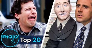 Top 20 Funniest Sitcom Characters Of All Time | Articles on WatchMojo.com