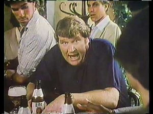 Miller Lite Commercial with John Madden (1981)