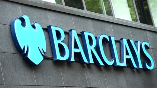 Barclays announces U-turn on bank branch closures in boost to high street