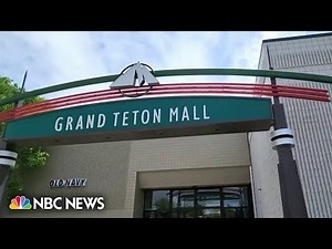 Malls across the U.S. transforming amid rise of e-commerce