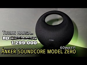Anker soundcore model zero vs doss soundbox xl | Battle sound test