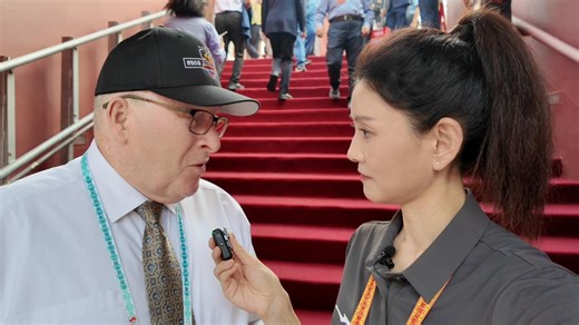 150K views · 693 reactions | At #China's once-in-a-decade #VictoryDay commemorations in #Beijing, the invited guests included descendants of the #FlyingTigers -- the American pilots who fought shoulder to shoulder with the Chinese people in #WWII. Xinhua's @MiaoXiaojuan spoke with these special guests from across the Pacific about a legacy of #friendship that has been handed down through generations. | China Xinhua News | Facebook