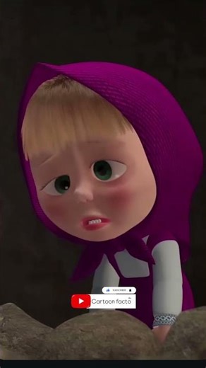 little lady cartoon shorts #cartoon#kids cartoon shorts video#😎☝️👍⚡🙏