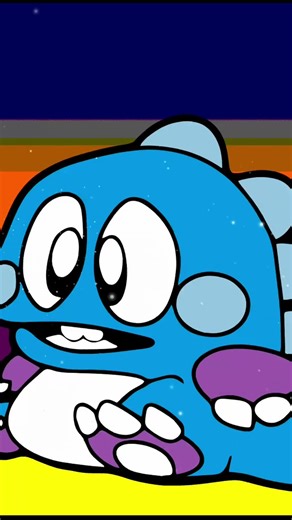 Bubble Bobble Main Theme #gamemusic