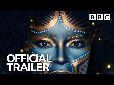 Glow Up: Britain's Next Make-Up Star Series 3 | Trailer - BBC