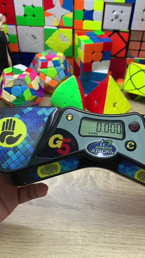 Yongjun Timer Review: Murah, Mantap, Dan Futuristik Abis!