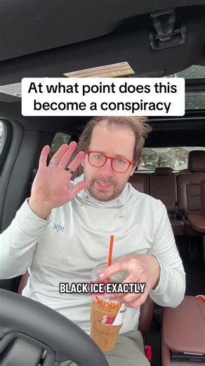 The Line Between Signs and Conspiracy