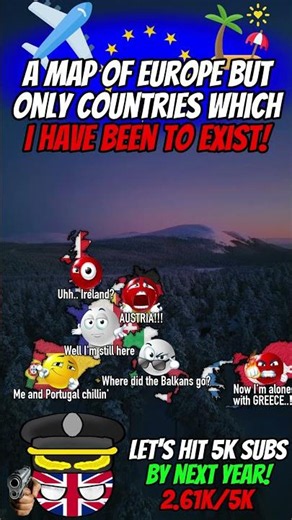 hi #europe #geographythroughmaps #geography #mapguide #mapping #mapper #map #countryballs