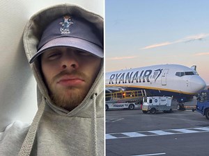 I flew sitting in a windowless window seat, and was surprised to find it might be the best spot on the plane for a power nap