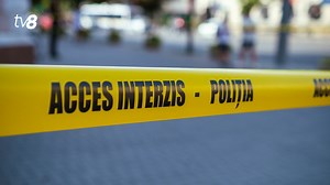 /ULTIMA ORĂ/ Atac armat de pe trotinetă: Un bărbat, împușcat mortal pe o stradă din Chișinău. Primele imagini