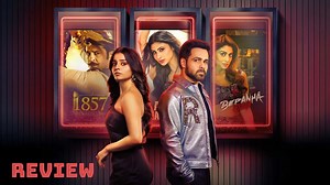 'Showtime' On Disney  Hotstar Review: This Emraan Hashmi Starrer Is All Bark And No Bite | Outlook India