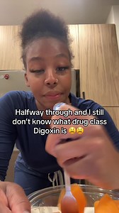 Understanding Digoxin: Essential Pharmacology for Nurses