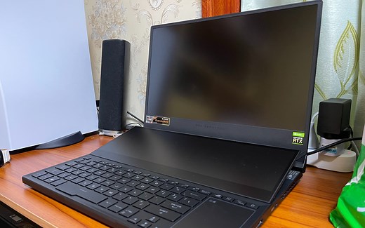 ROG笔记本必用软件介绍—奥创