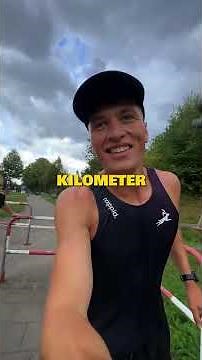 Wie trainiert man für ein Rennen bei dem man nicht weiß wie weit man laufen muss??