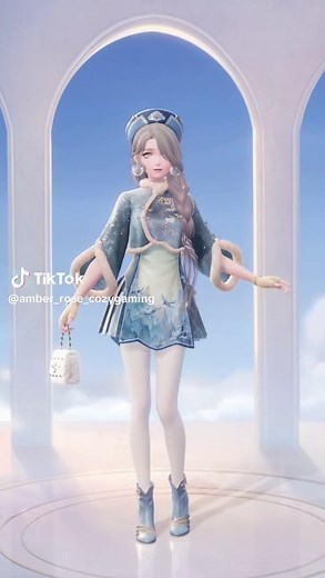 Infinity Nikki: Stylizing Your World with Fashion