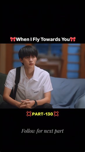 Cdramahub4u 💙 on Instagram: "Part - 130 Episode - 4 🎀when i fly towards you🎀 . . . #wheniflytowardsyou #suzaizai #zhanglurang #zhangmiaoyi #zhouyiran #hiddenlove #sangzhi #sangyan #cdrama #lovestory #schoollife #thefirstfrost #bestfriend #couplegoals #reels #explore #viral #igreach #instagrowth"