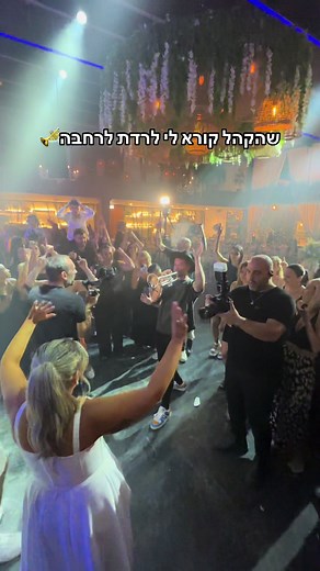 Trumpet Wedding - Live Music Performance at Wedding Celebration