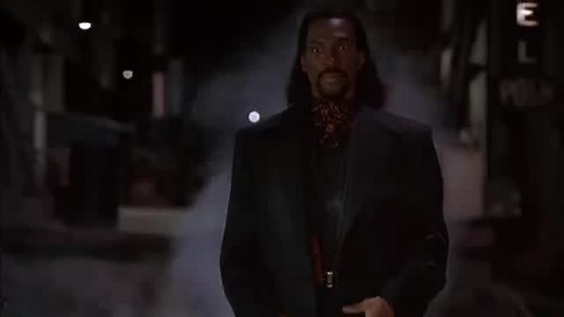 Vampire in Brooklyn (1995)