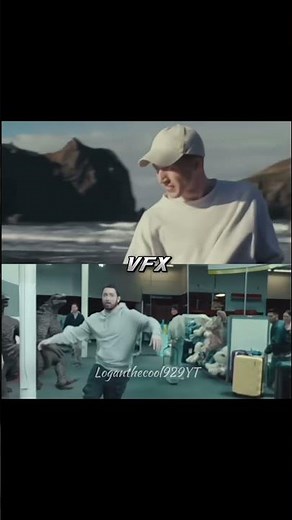 NF vs Eminem (Rematch) #nf #eminem #rapping #rematch #edit #shorts