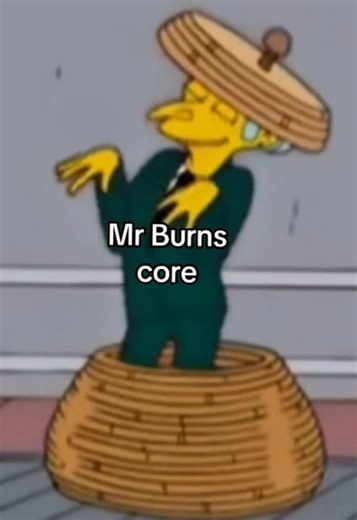 Homer Simpson's Outlandish Encounter in Springfield