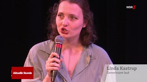 Ab Freitag drei Tage Protest gegen AfD-Parteitag in Essen