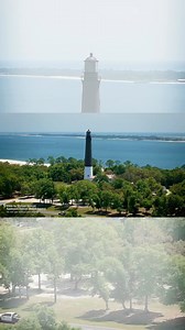 Know before you go visit the 166-year-old Pensacola Lighthouse: 🪪 Bring a valid ID, even when riding our bus! 👟 Closed-back shoes only, please. 📏 Climbers must be 44" tall or 7 years old 👨‍👧 Kids 12 & under? You’ll need a ticketed adult to climb with you. 🎒 No oversized bags and backpacks We hope to see you soon! 🎥 Appleyard Duncan McCall | Pensacola Lighthouse and Maritime Museum