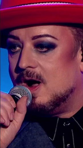 Let's Dance (David Bowie) (BBC Radio 2: In Concert) #cultureclub #boygeorge #davidbowie