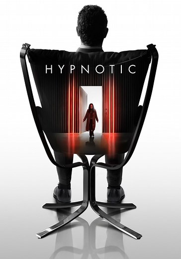 Hypnotic streaming: where to watch movie online?