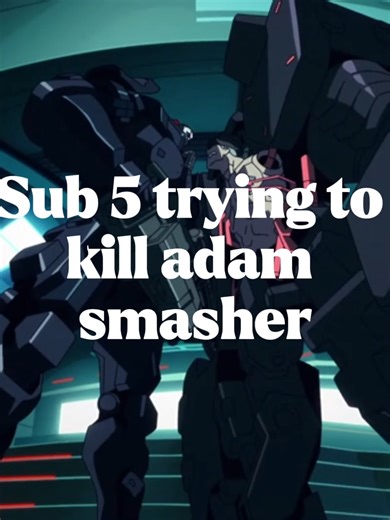 Adam Smasher Battle in Cyberpunk 2077 Memes